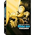 Family Guy Trilogy