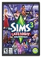The Sims 3 Late Night
