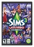 The Sims 3 Late Night