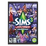 The Sims 3 Late Night