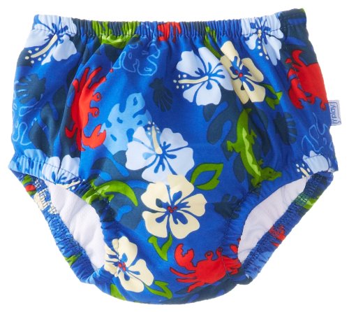 i play. Baby-Boys Infant Ultimate Swim diaper