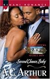 Second Chance, Baby (Kimani Romance)
