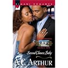 Second Chance, Baby (Kimani Romance) by A.C. Arthur