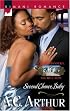 Second Chance, Baby (Kimani Romance)