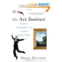 The Art Instinct