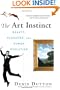 The Art Instinct: Beauty, Pleasure, and Human Evolution