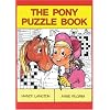 The Pony Puzzle Book 1