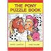 The Pony Puzzle Book