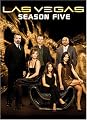 Las Vegas: Season Five