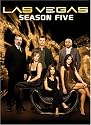 Las Vegas: Season Five