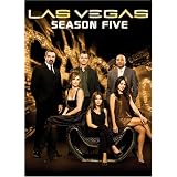 Las Vegas: Season Five
