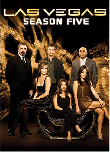 Las Vegas: Season Five