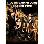 Las Vegas: Season Five
