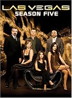 Las Vegas: Season Five