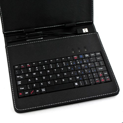 9,7 pollici tastiera del computer tablet copre 