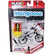 Flick Trix Mongoose supergoose 4" fingerbike Random Color
