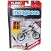 Flick Trix Mongoose supergoose 4" fingerbike Random Color