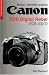 Magic Lantern Guides: Canon EOS Digital Rebel EOS 300 D (A Lark Photography Book)