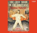 The Last Book in the Universe