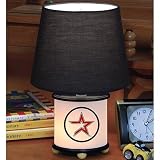 Houston Astros Dual Lit Accent Lamp