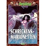 Schreckensmarionettenvon "Dan Shocker"