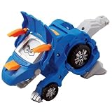 Vtech Electronics Switch and Go Dinos Horns the Triceratops (Blue)