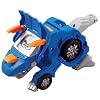 Vtech Electronics Switch and Go Dinos Horns the Triceratops (Blue)