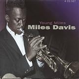 Young Miles