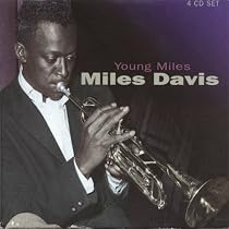 Young Miles
