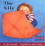 The Kite (My First Reader)