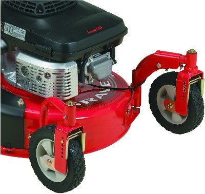Ariens Swivel Wheel Kit