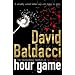 Hour Game: A deadly serial killer says it�s time to play