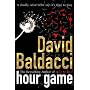Hour Game: A deadly serial killer says it�s time to play
