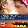 Heart of the Desert