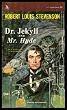 Dr Jekyll and Mr Hyde