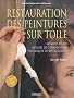 Restauration des peintures sur toile: Constat d'�tat, mesures de conservation, techniques de restauration