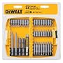 DeWalt DW2163HEX 37-Piece Fastener-Set