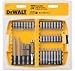DeWalt DW2163HEX 37-Piece Fastener-Set