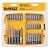 DeWalt DW2163HEX 37-Piece Fastener-Set