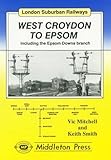 West Croydon to Epsom