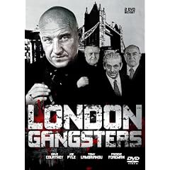 London Gangsters [DVD]
