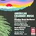 Image of American Chamber Music