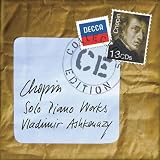 Vladimir Ashkenazy Chopin: The Piano Works