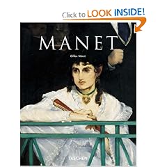 Edouard Manet, 1832-1883: The First of the Moderns (Taschen Basic Art)