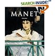 Buy Edouard Manet, 1832-1883: The First of the Moderns (Taschen Basic Art) by Gilles Neret
