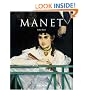 Edouard Manet, 1832-1883: The First of the Moderns (Taschen Basic Art)