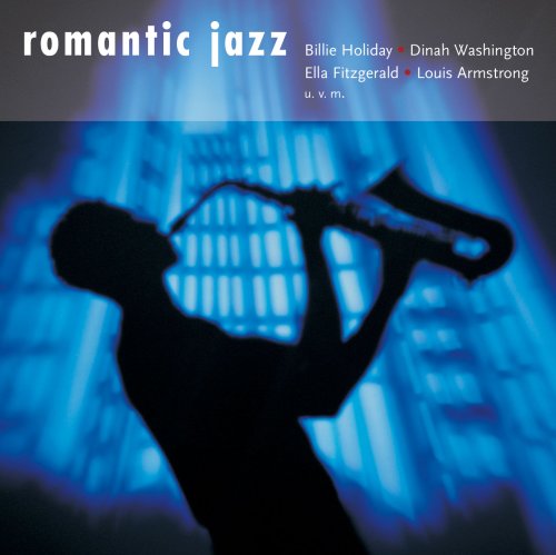 Produkt-Bild: Romantic Jazz (exklusiv bei Amazon.de)