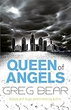 Queen of angels