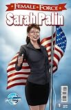 Sarah Palin (Female Force)