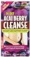 Applied Nutrition 14-day Acai Berry Cleanse 56-Count Bottle